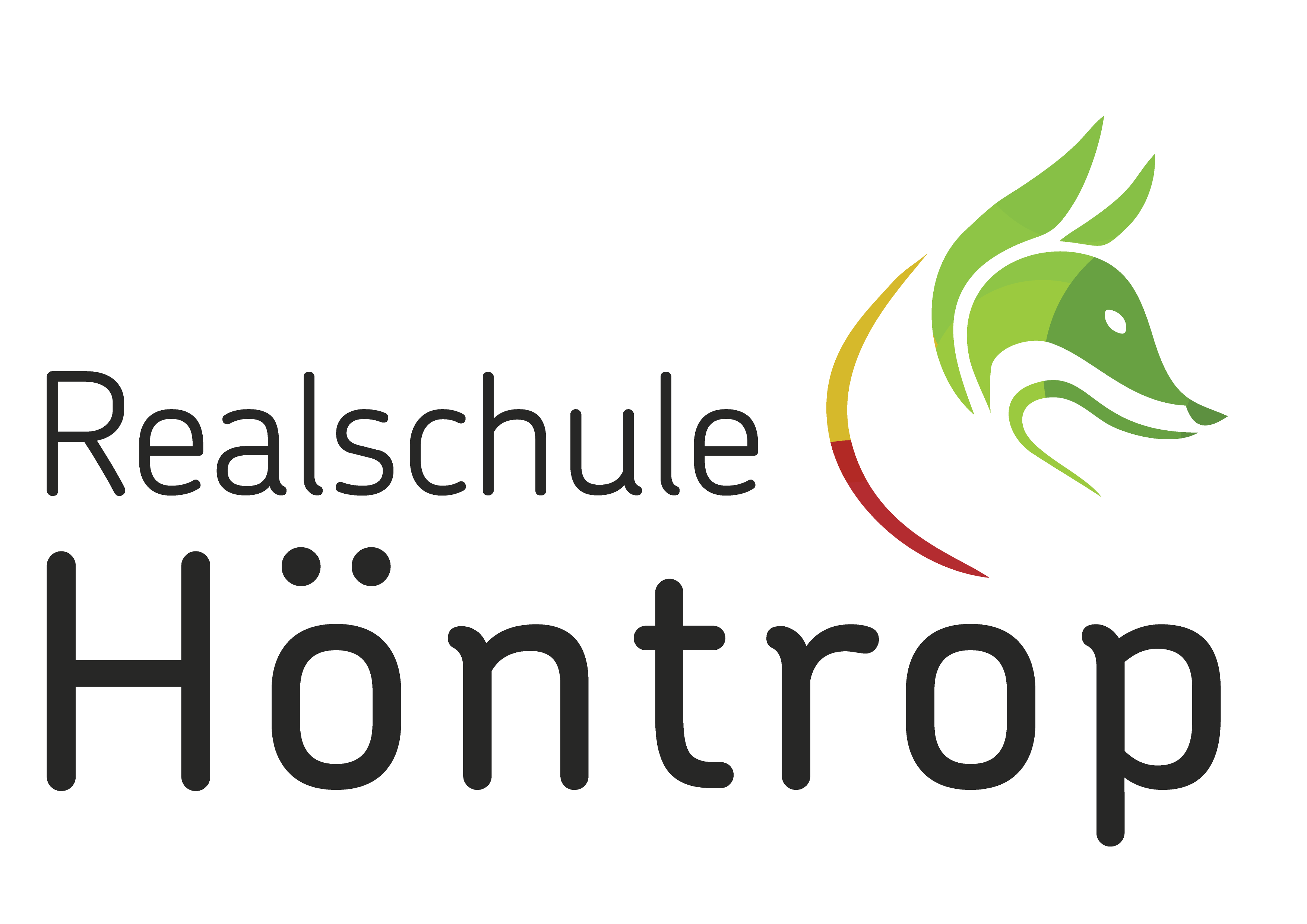 Realschule Höntrop